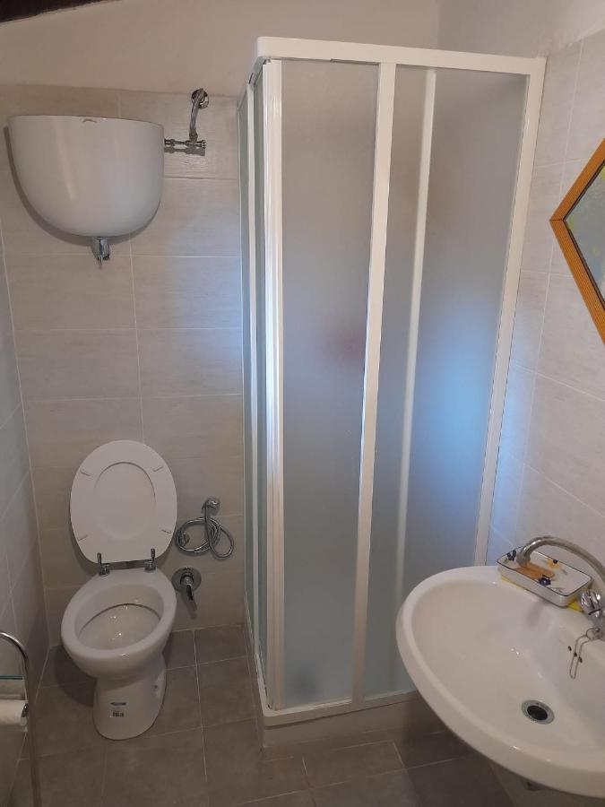 Biri Apartment Perugia Exterior photo