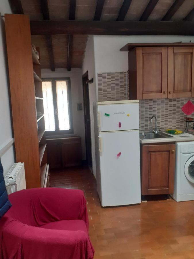 Biri Apartment Perugia Exterior photo