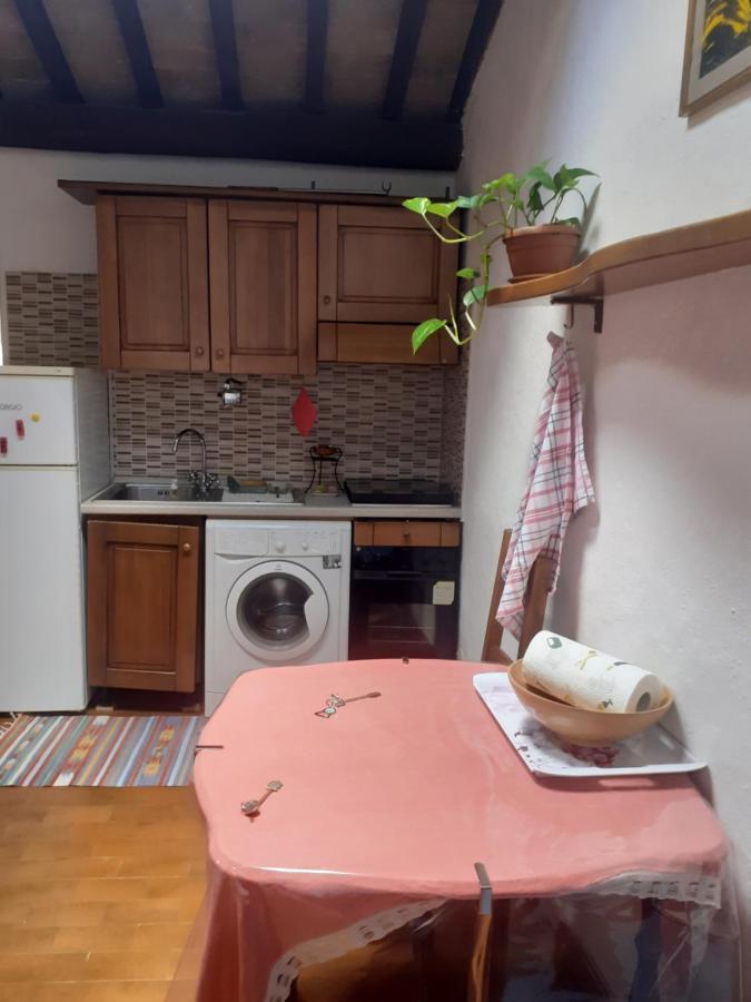 Biri Apartment Perugia Exterior photo